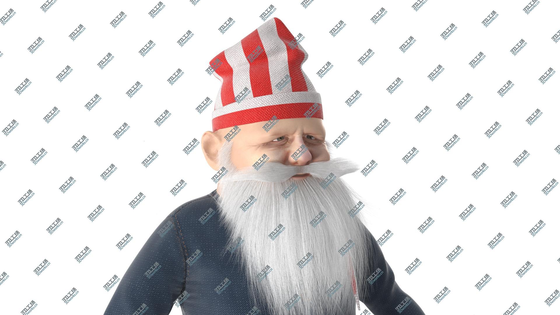 images/goods_img/20210319/3D Dwarf(1)/2.jpg